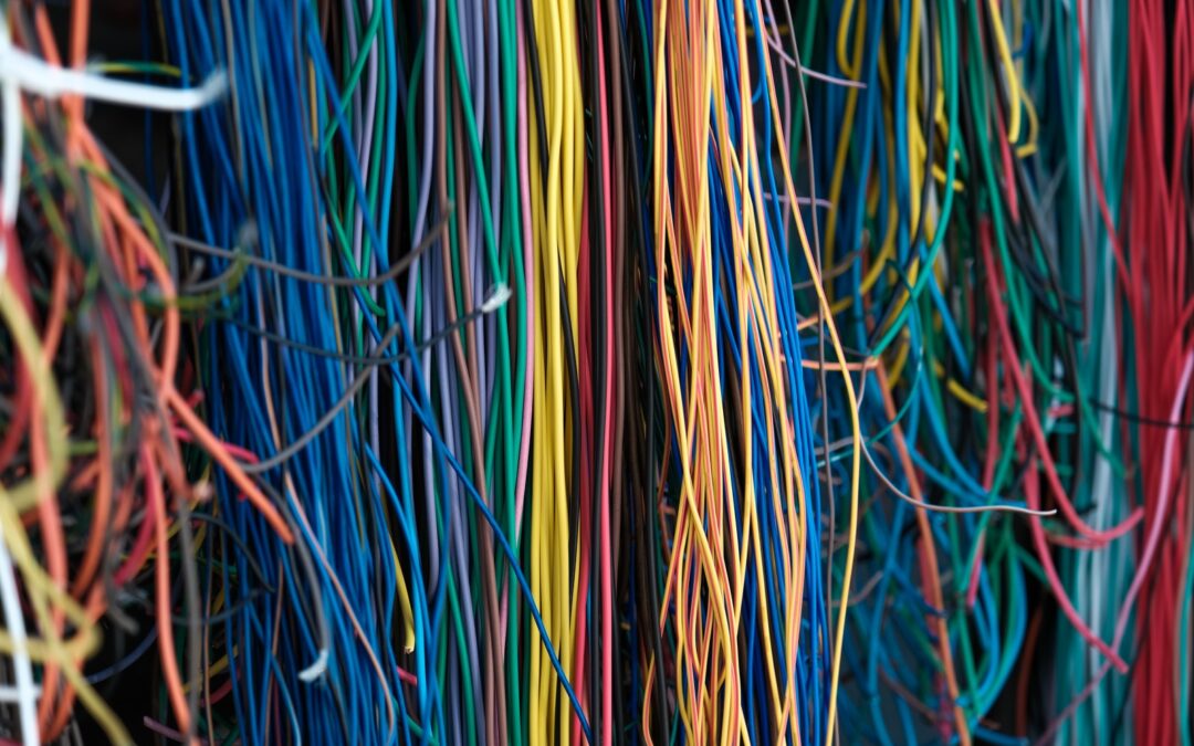 What Are the Benefits of Structured Cabling Systems?