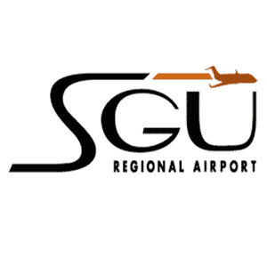 St George Regional Airport