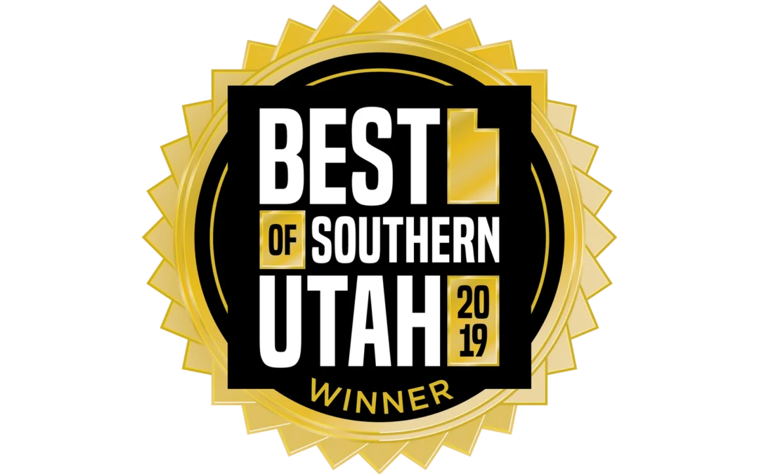 Best of Southern Utah 2019