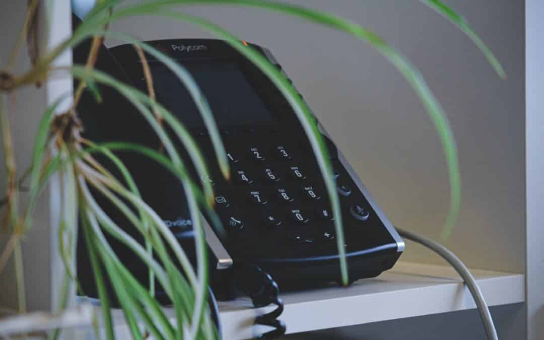 How Does a VoIP Phone Number Work?