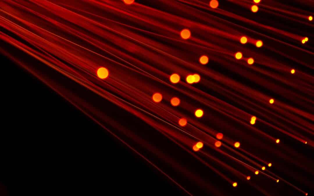 What Are the Main Applications of Fiber Optics in Business?