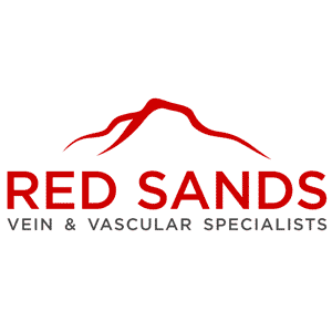 Red Sands Vein
