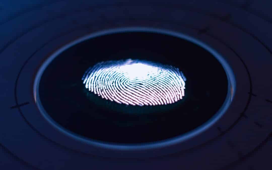 What Is a Biometric Access Control System?